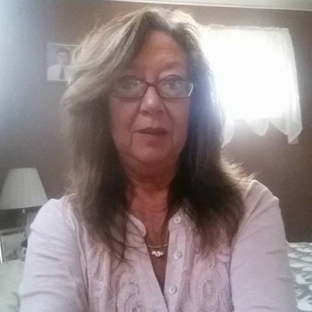 Meet your Posher, Diane